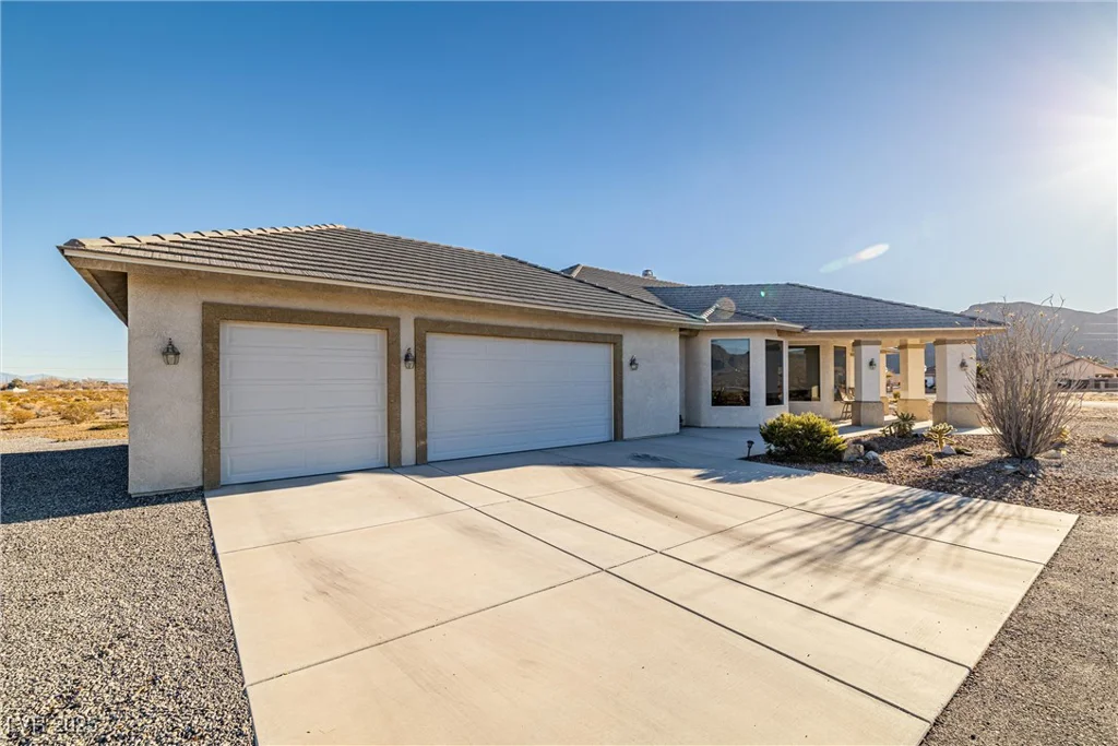 4351 Bell Vista, Pahrump, NV 89060
