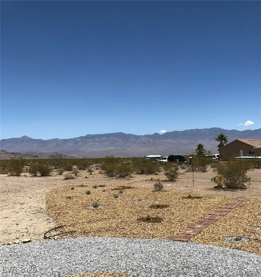 4351 Bell Vista, Pahrump, NV 89060
