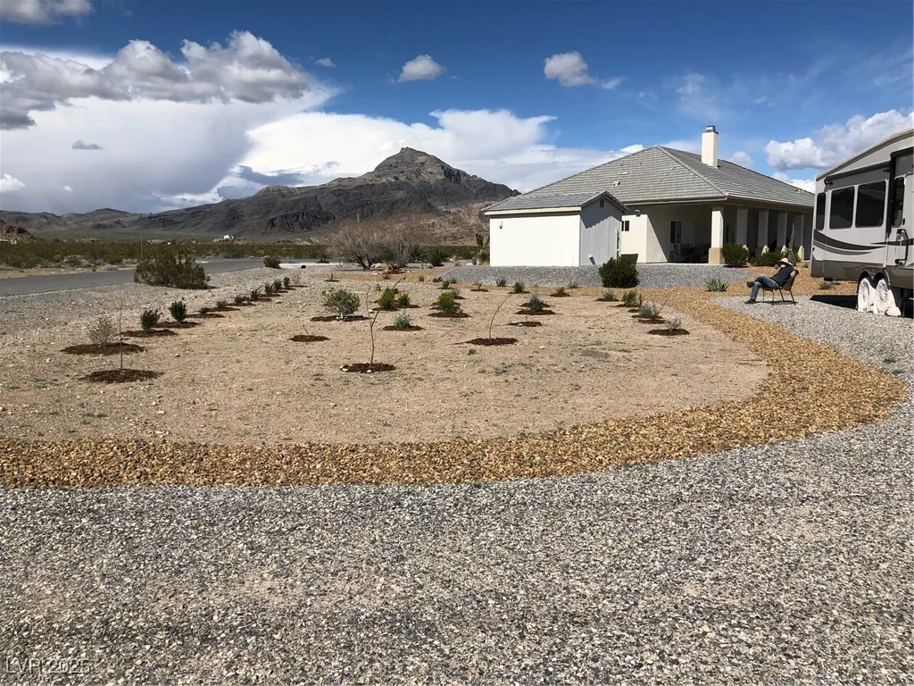 4351 Bell Vista, Pahrump, NV 89060