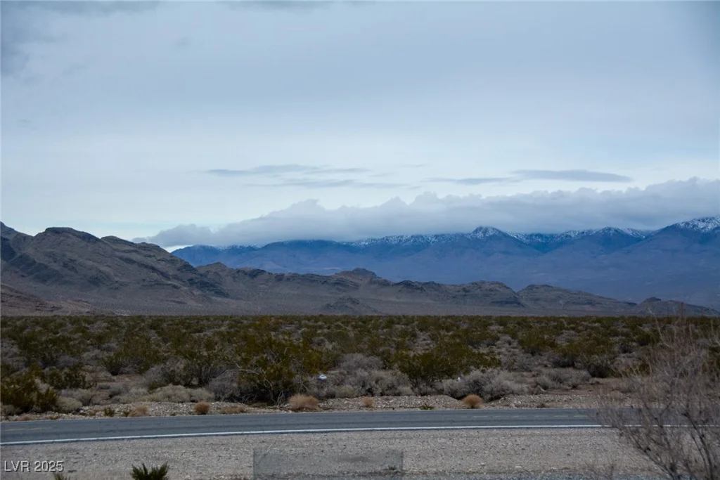 4351 Bell Vista, Pahrump, NV 89060