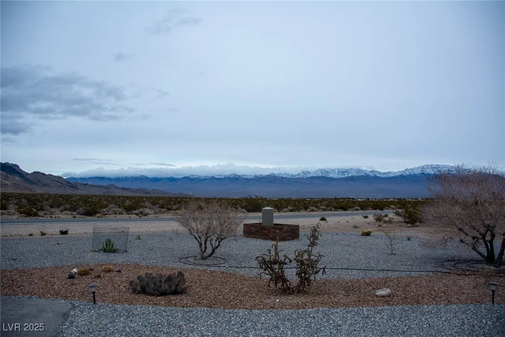 4351 Bell Vista, Pahrump, NV 89060