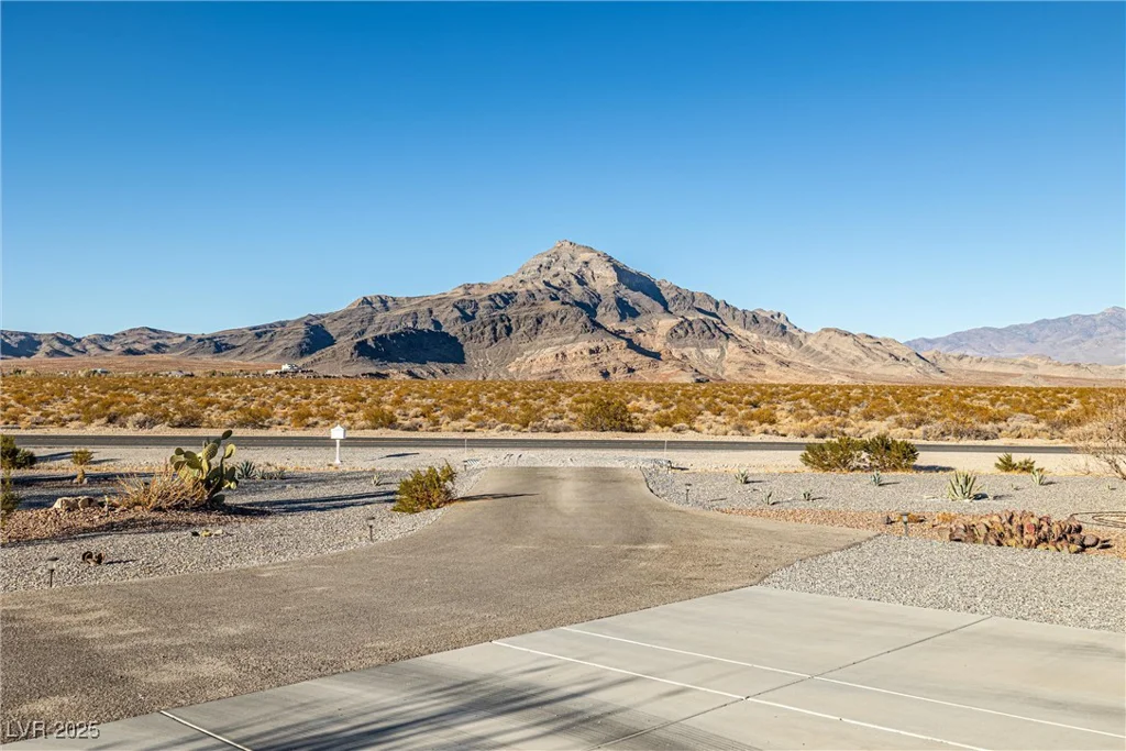 4351 Bell Vista, Pahrump, NV 89060