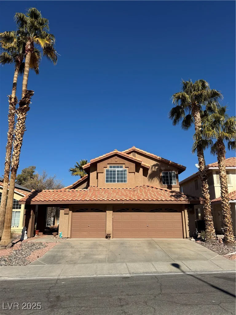1762 Sunflower, Henderson, NV 89074
