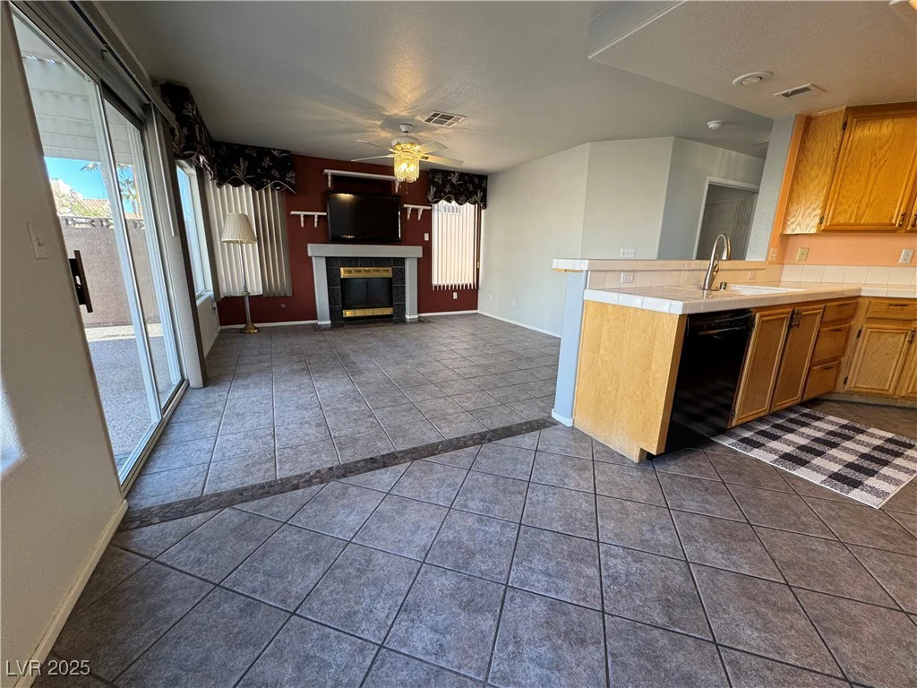 1762 Sunflower, Henderson, NV 89074