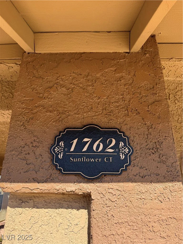 1762 Sunflower, Henderson, NV 89074