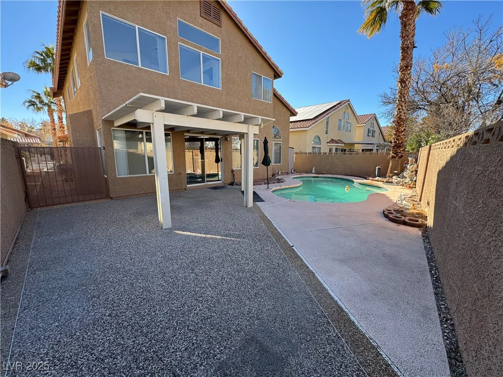 1762 Sunflower, Henderson, NV 89074