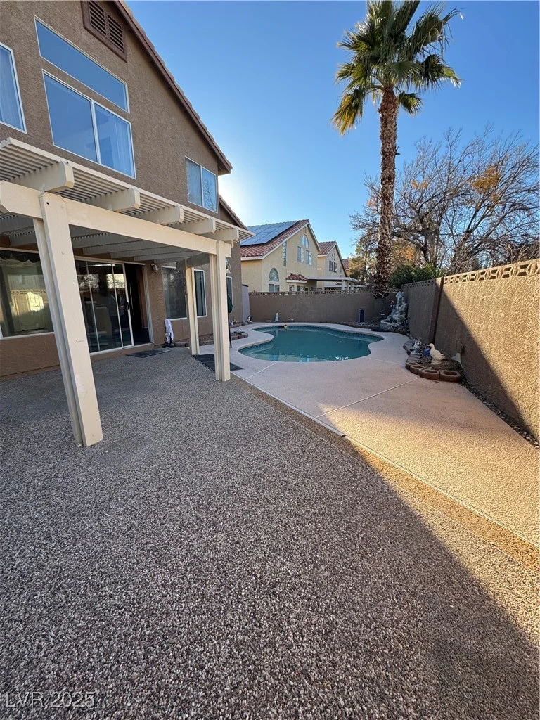1762 Sunflower, Henderson, NV 89074