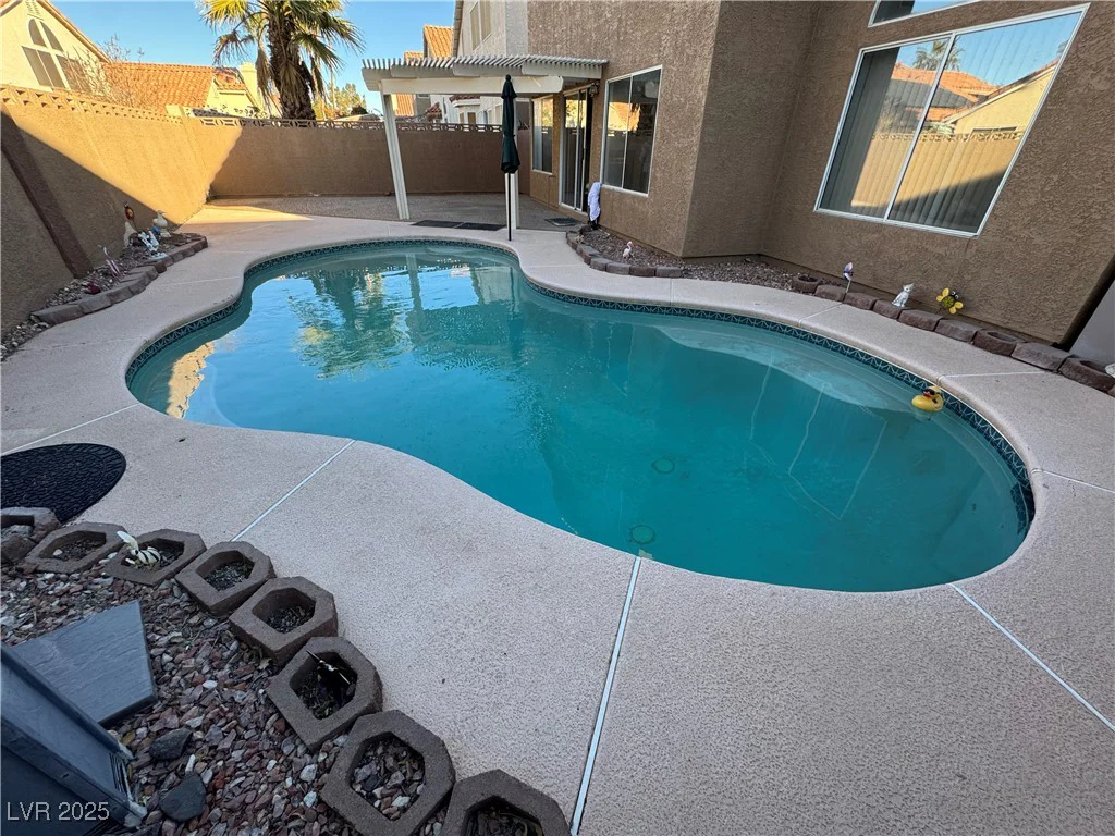 1762 Sunflower, Henderson, NV 89074