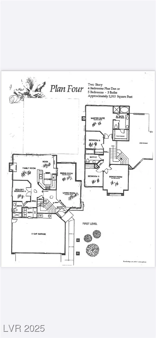 1762 Sunflower, Henderson, NV 89074