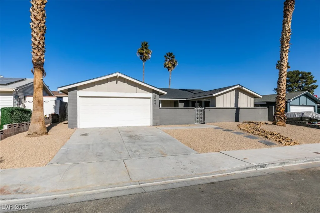 3994 Avonwood, Las Vegas, NV 89121