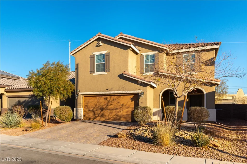 5824 Petrified Tree, North Las Vegas, NV 89081