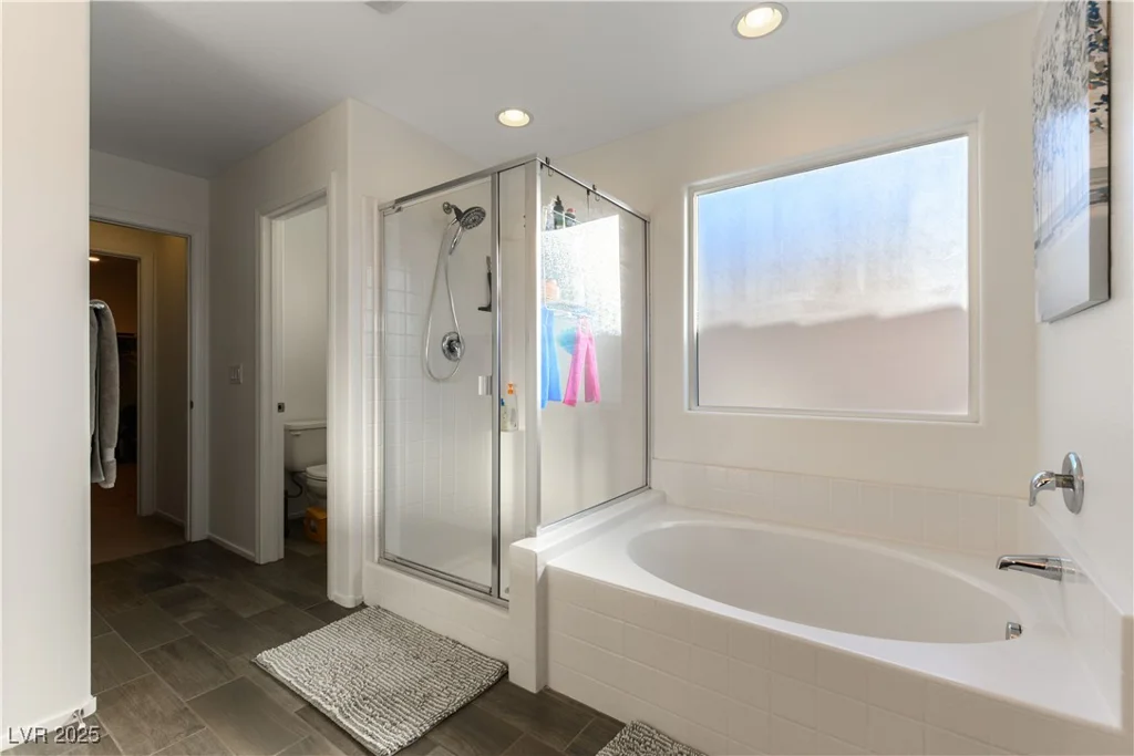5824 Petrified Tree, North Las Vegas, NV 89081