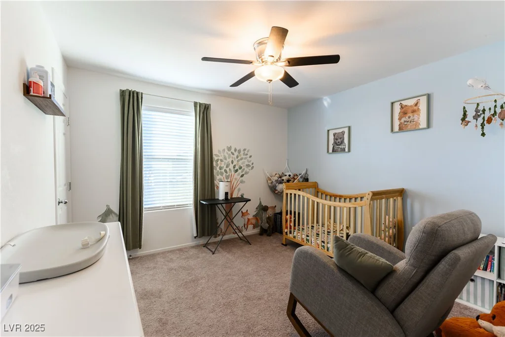 5824 Petrified Tree, North Las Vegas, NV 89081