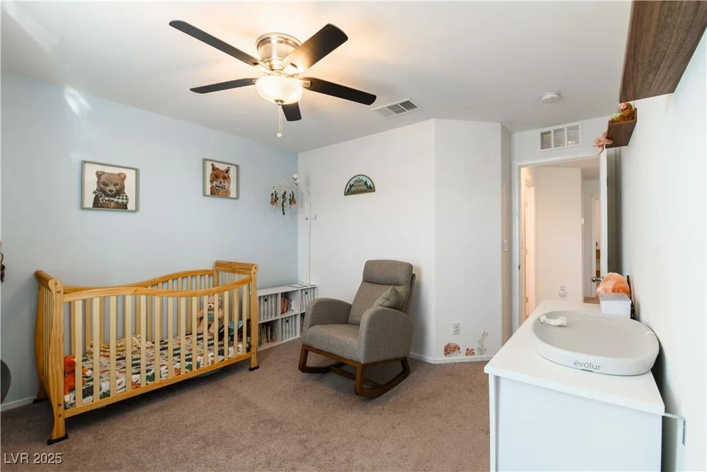 5824 Petrified Tree, North Las Vegas, NV 89081