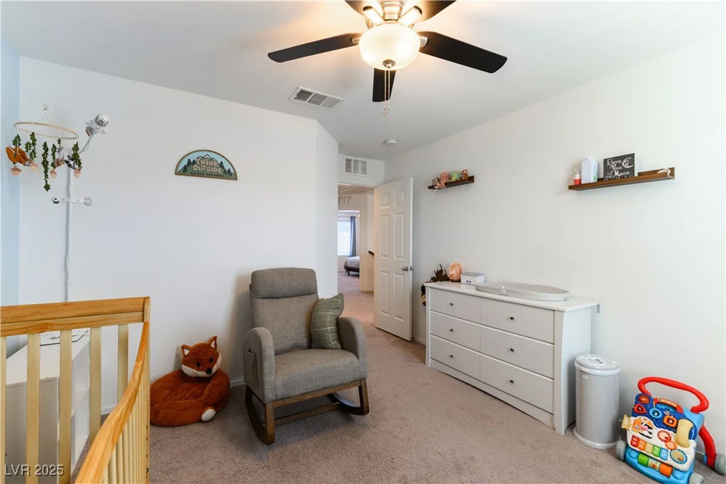 5824 Petrified Tree, North Las Vegas, NV 89081