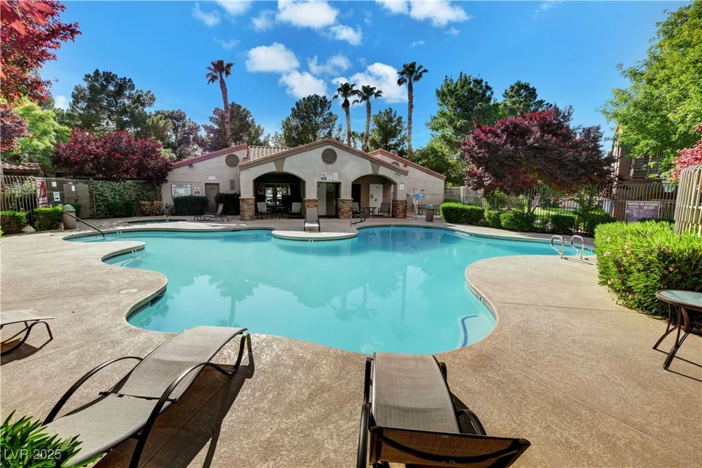 2101 Blue Breeze, Las Vegas, NV 89128