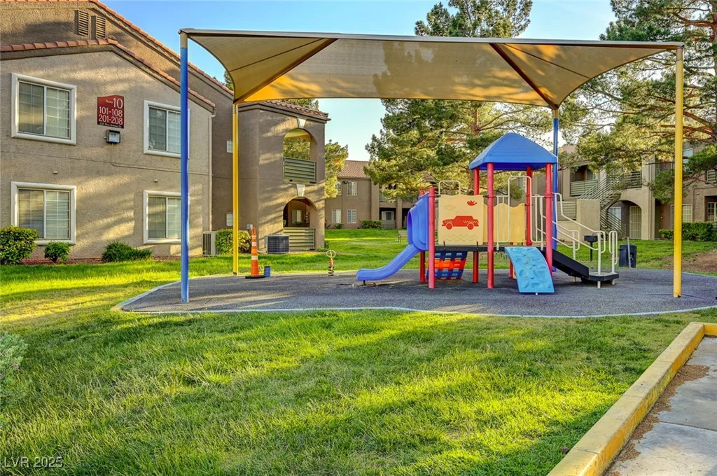 2101 Blue Breeze, Las Vegas, NV 89128