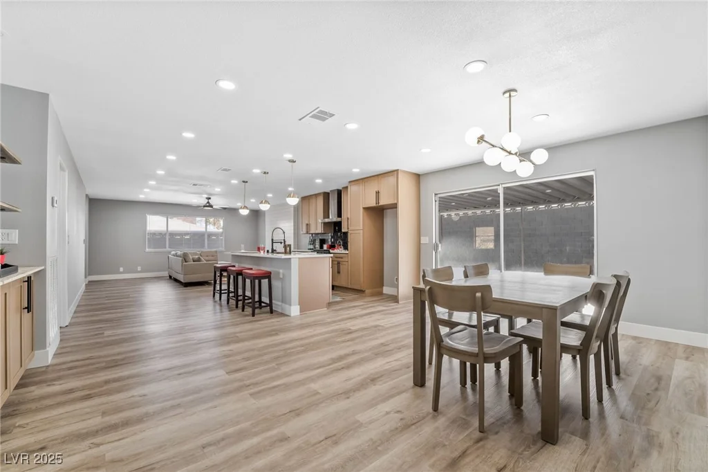 4431 El Cebra, Las Vegas, NV 89121