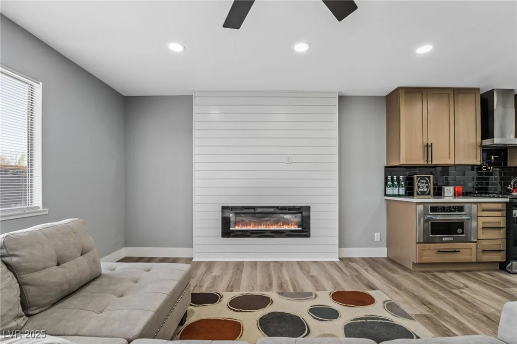 4431 El Cebra, Las Vegas, NV 89121