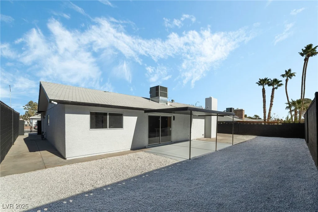 4431 El Cebra, Las Vegas, NV 89121