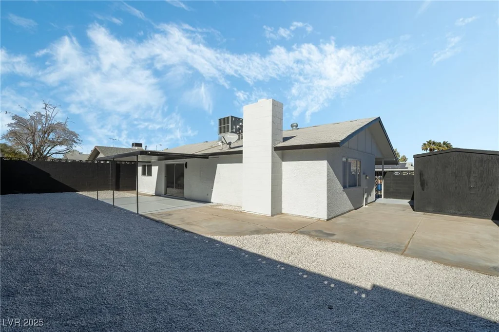 4431 El Cebra, Las Vegas, NV 89121