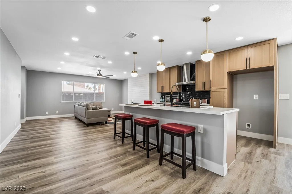 4431 El Cebra, Las Vegas, NV 89121
