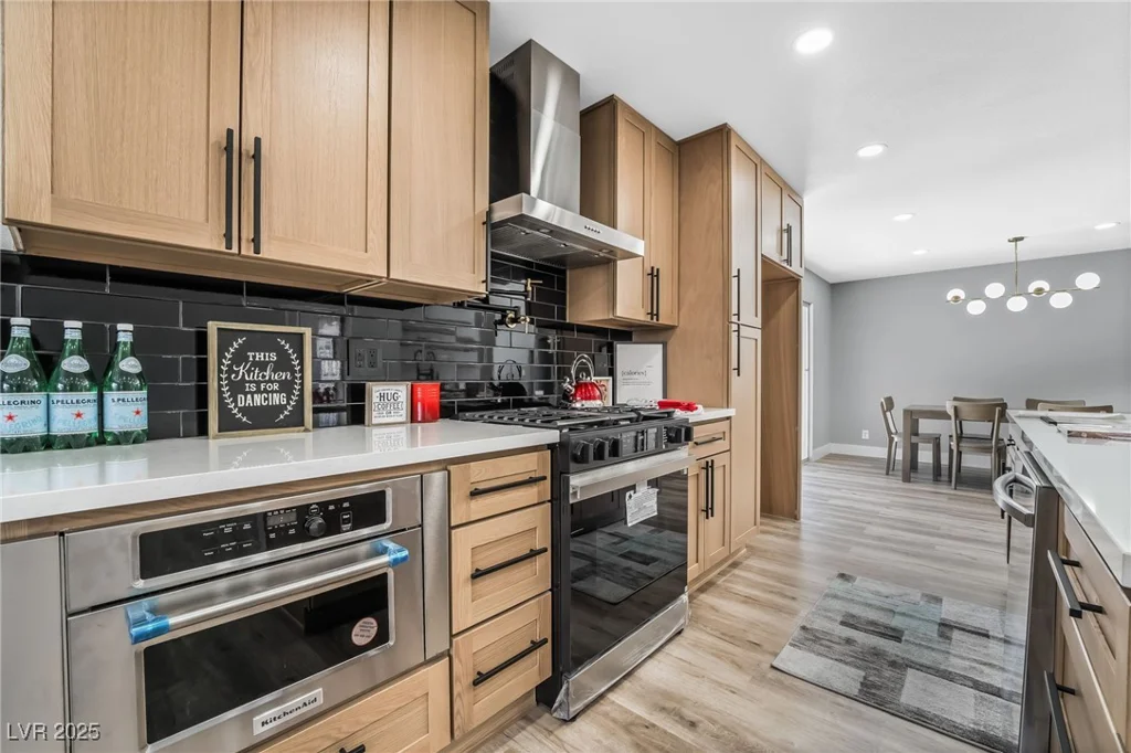 4431 El Cebra, Las Vegas, NV 89121