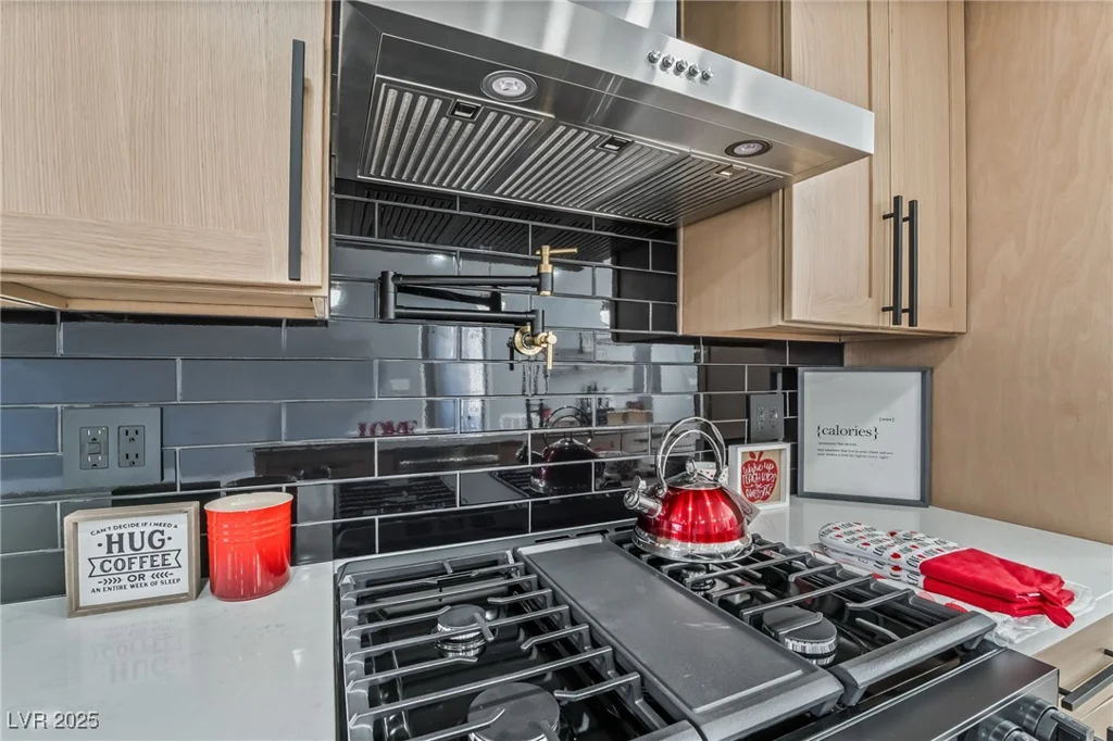 4431 El Cebra, Las Vegas, NV 89121