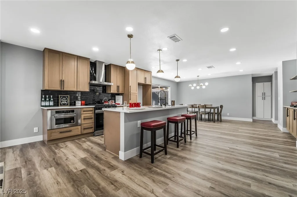 4431 El Cebra, Las Vegas, NV 89121