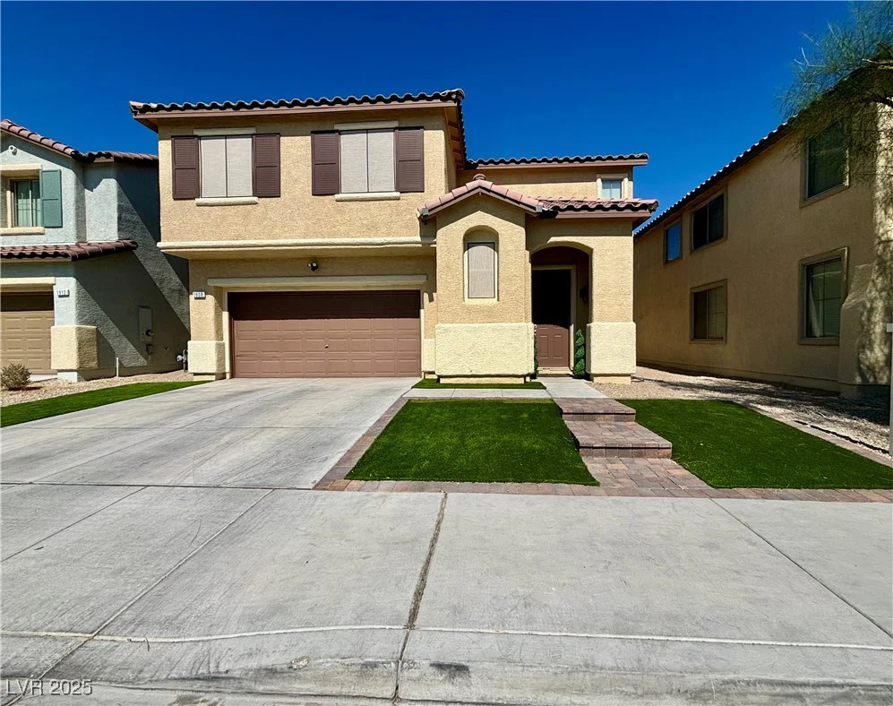 1908 Hammer, North Las Vegas, NV 89031