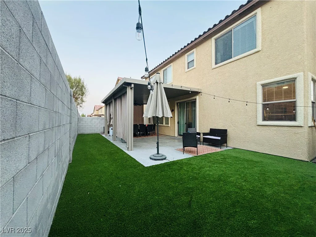 1908 Hammer, North Las Vegas, NV 89031