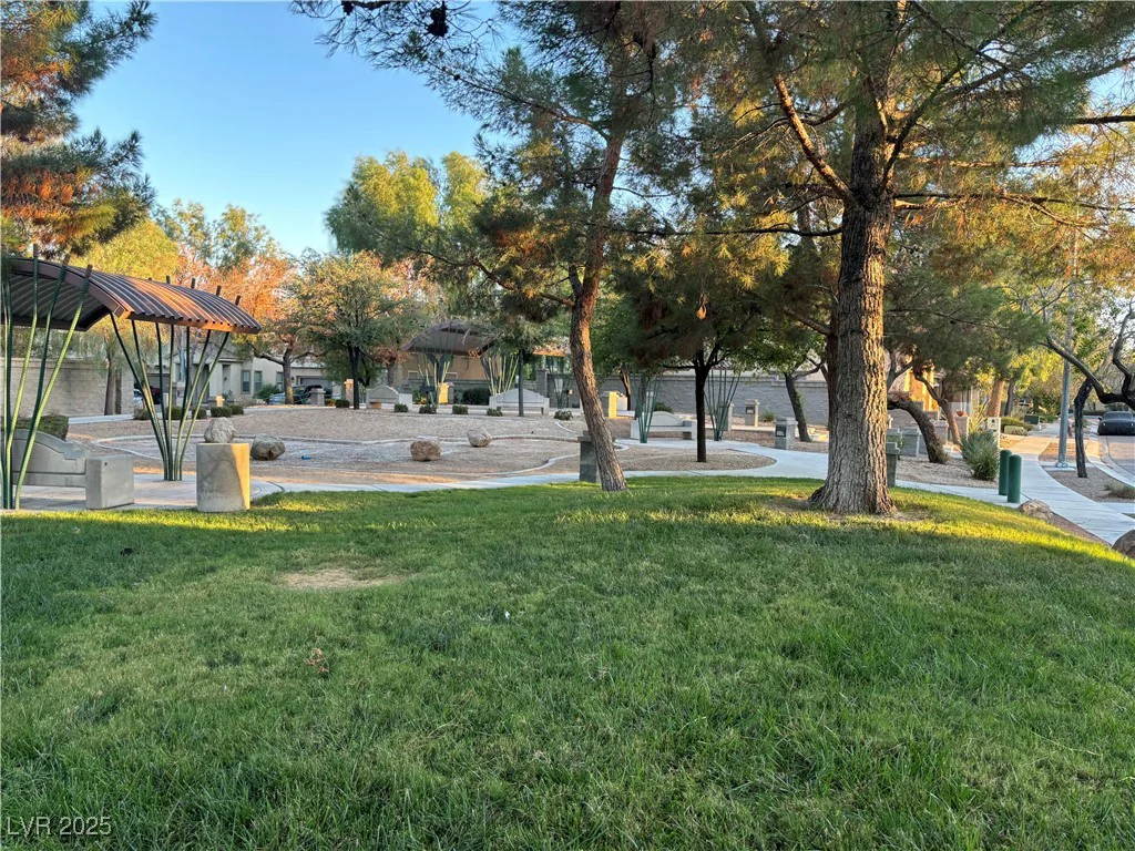 1908 Hammer, North Las Vegas, NV 89031