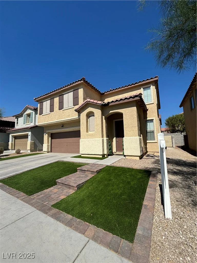 1908 Hammer, North Las Vegas, NV 89031