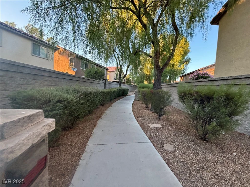 1908 Hammer, North Las Vegas, NV 89031