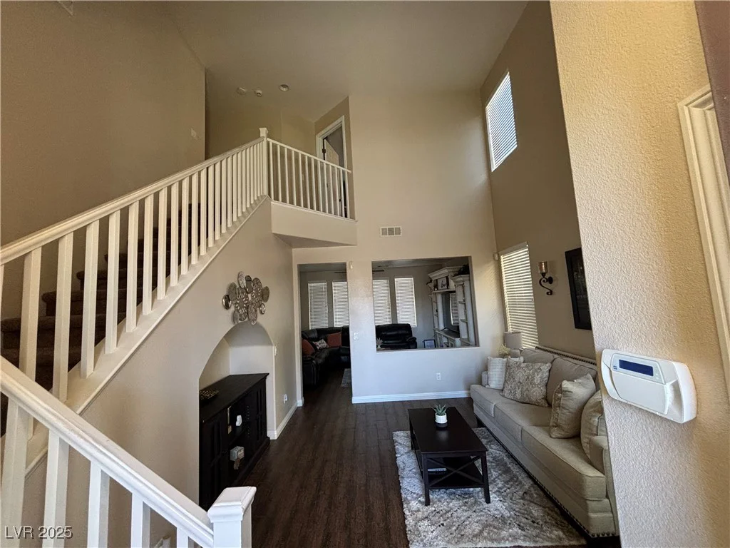 1908 Hammer, North Las Vegas, NV 89031