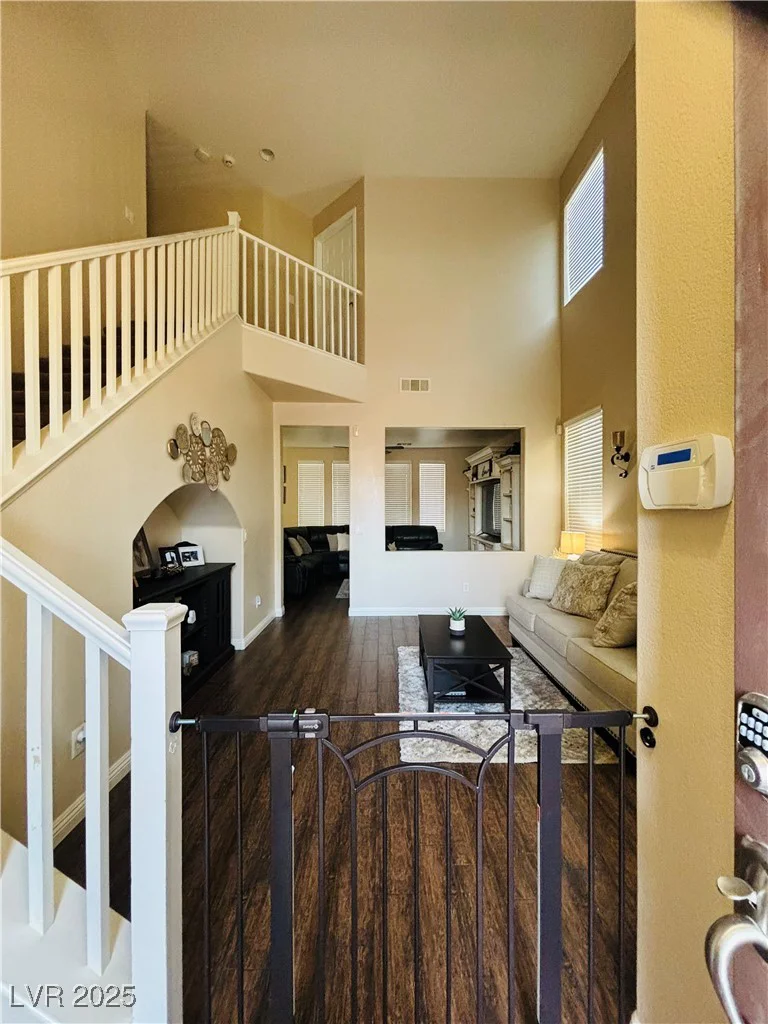 1908 Hammer, North Las Vegas, NV 89031