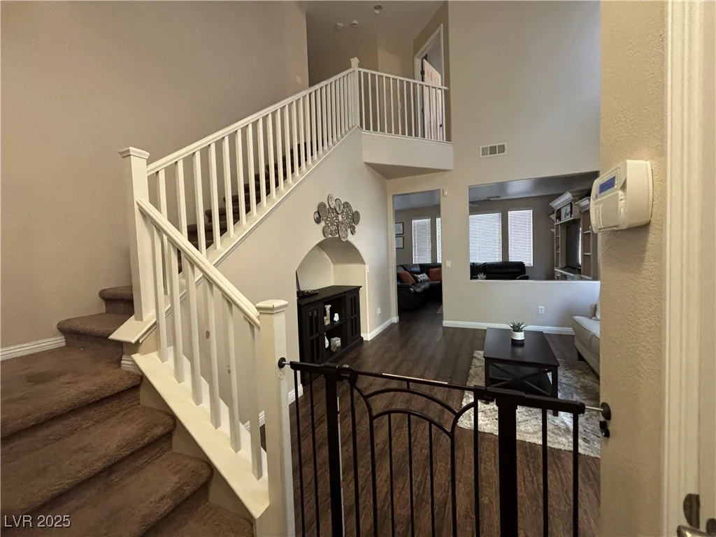 1908 Hammer, North Las Vegas, NV 89031