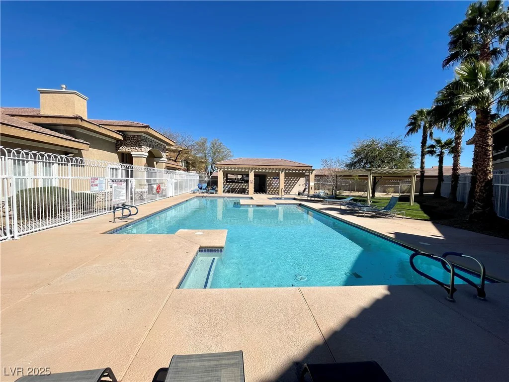 833 Aspen Peak, Henderson, NV 89011