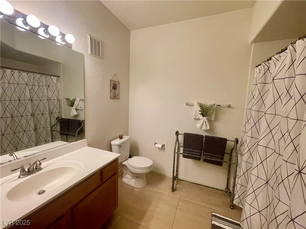 833 Aspen Peak, Henderson, NV 89011
