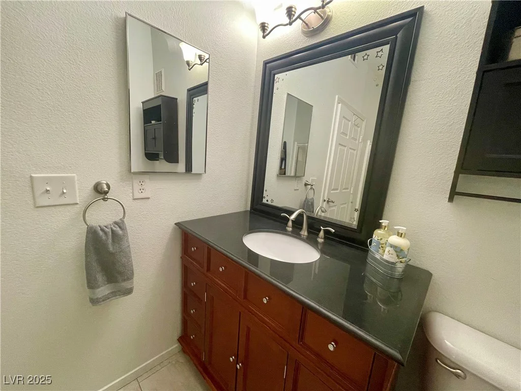 833 Aspen Peak, Henderson, NV 89011