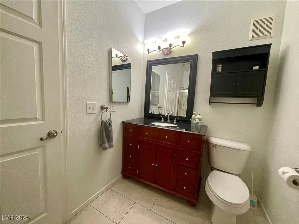 833 Aspen Peak, Henderson, NV 89011