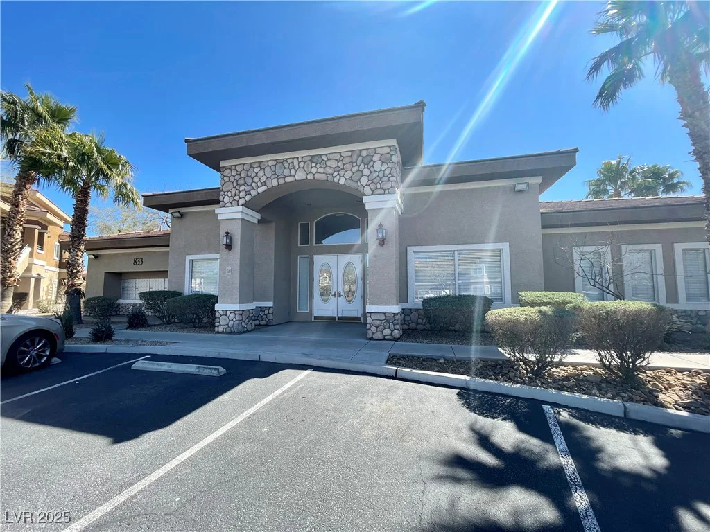 833 Aspen Peak, Henderson, NV 89011