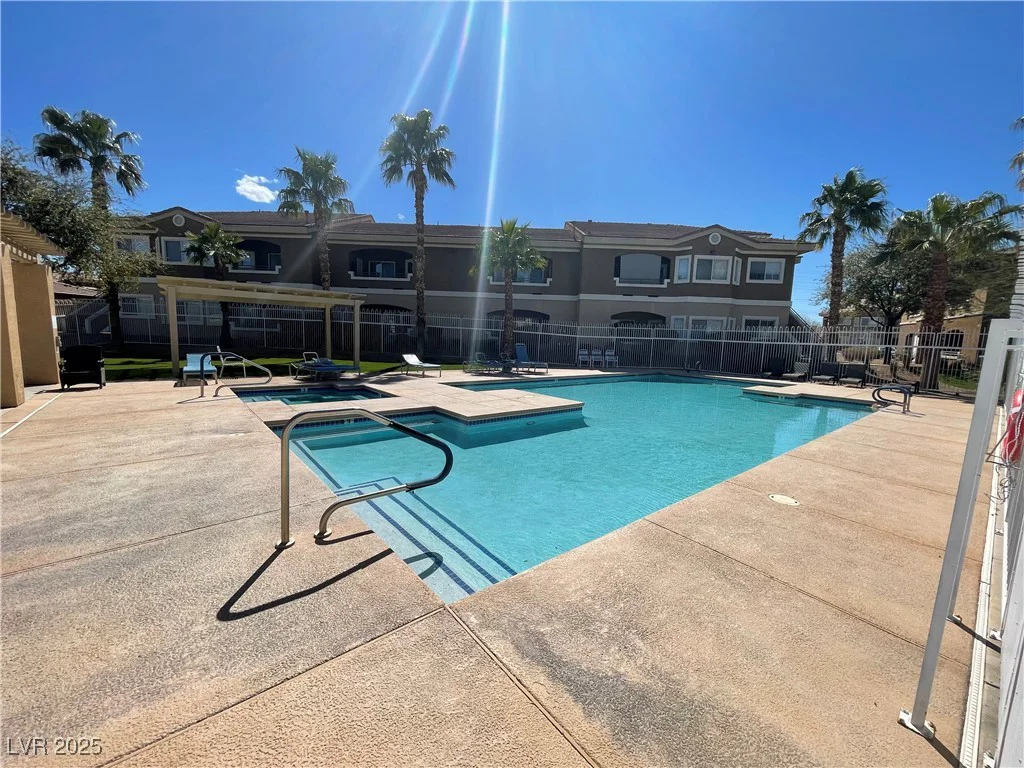 833 Aspen Peak, Henderson, NV 89011