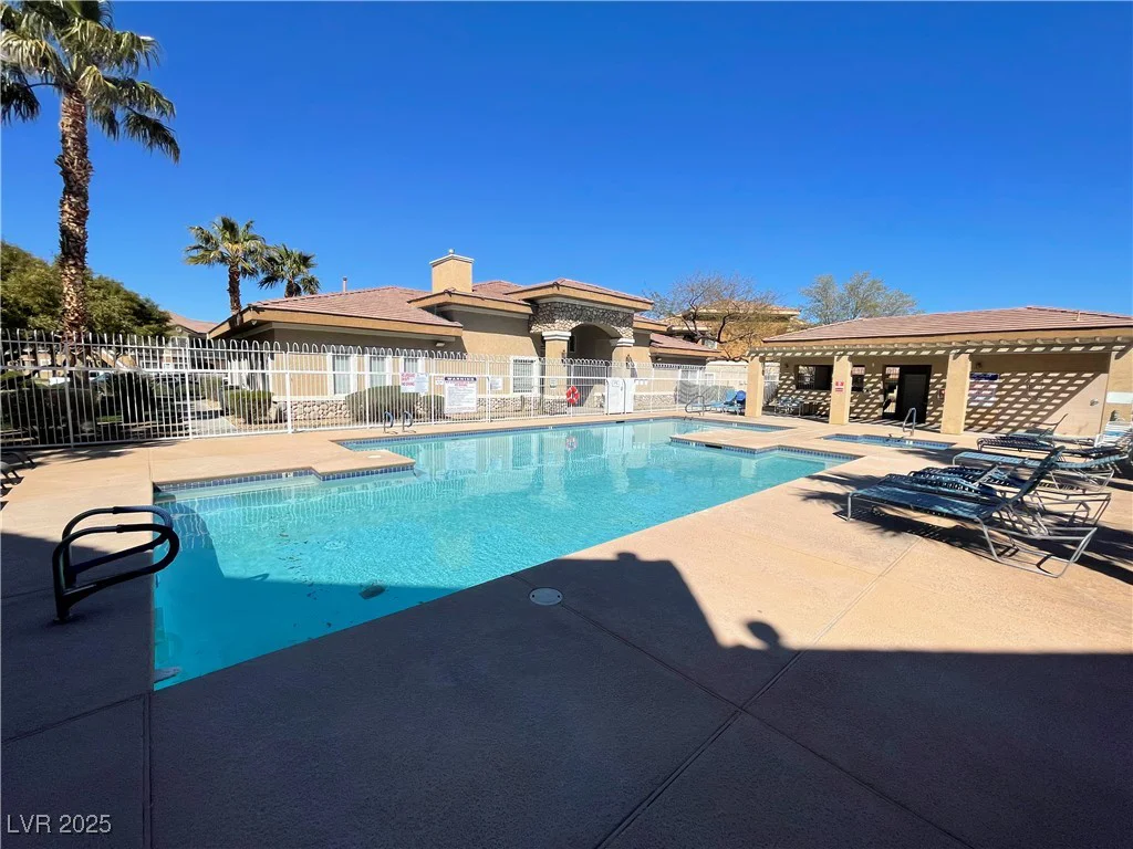 833 Aspen Peak, Henderson, NV 89011
