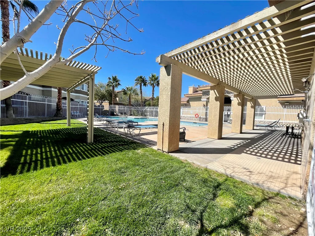833 Aspen Peak, Henderson, NV 89011