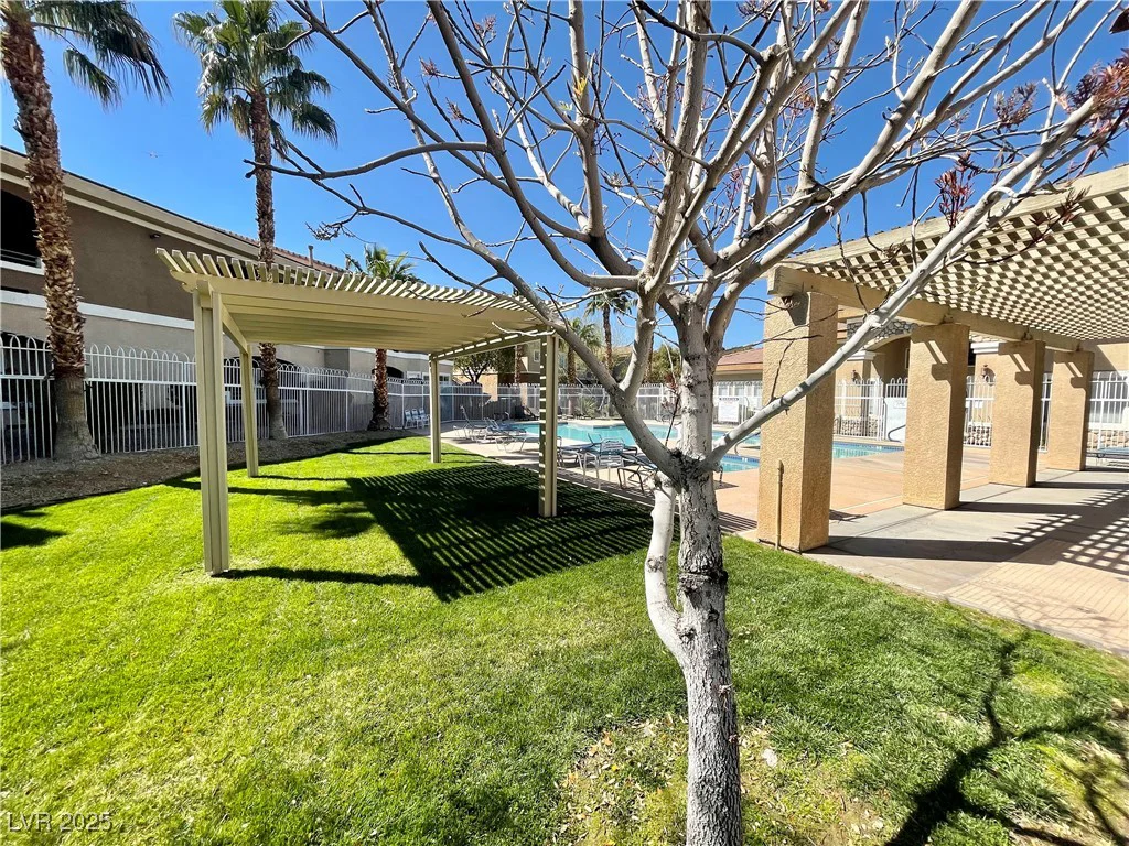 833 Aspen Peak, Henderson, NV 89011