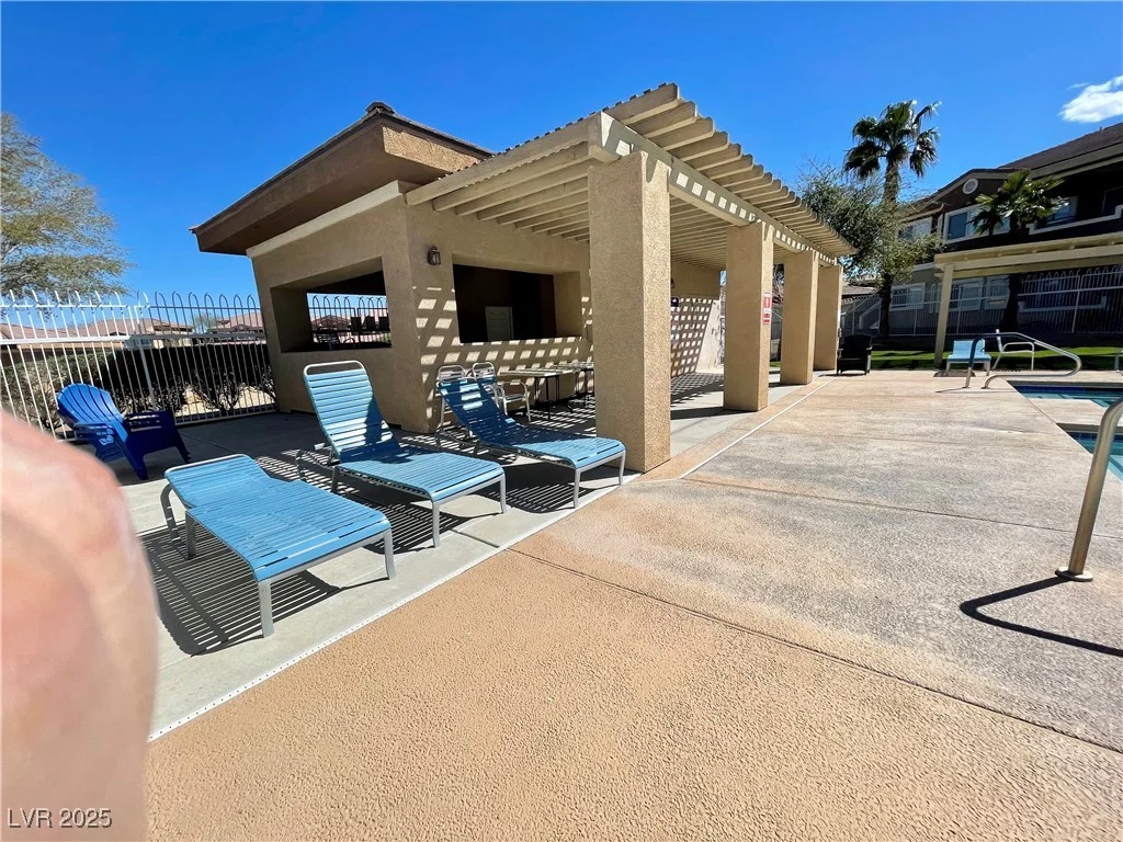 833 Aspen Peak, Henderson, NV 89011