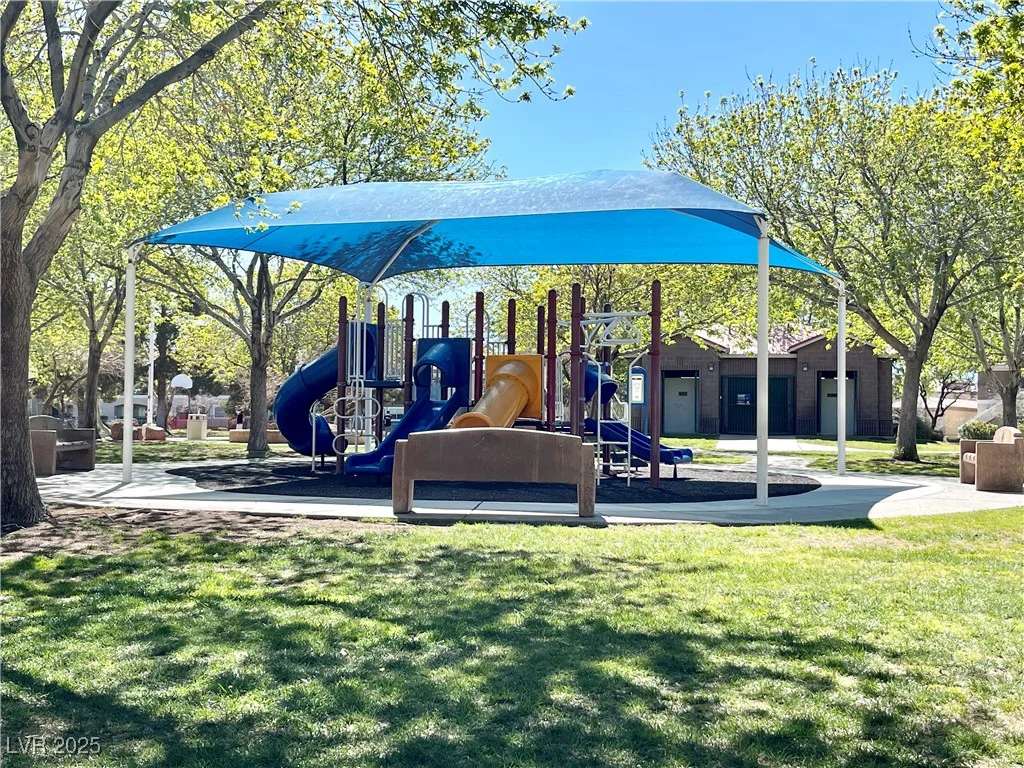 833 Aspen Peak, Henderson, NV 89011