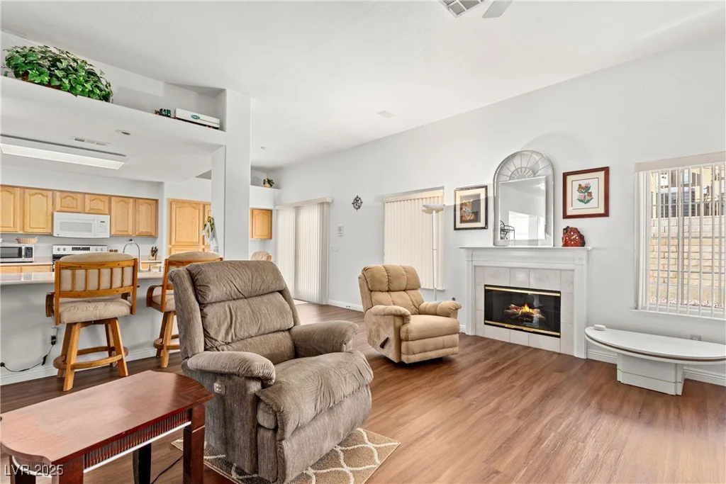5112 Palm View, Las Vegas, NV 89130