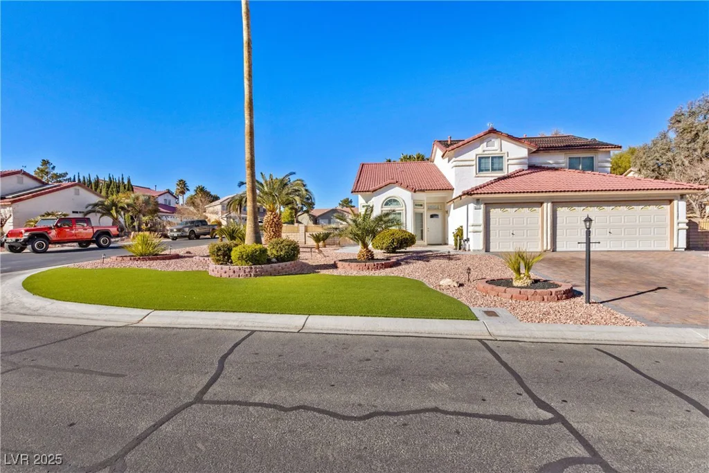 5112 Palm View, Las Vegas, NV 89130
